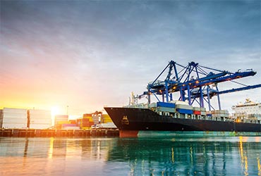 Sea Freight